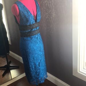 Diane Van Furstenberg  NEPTUNE BL